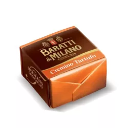 BARATTI&MILANO MOGYORÓKRÉMES CSOKOLÁDÉ 500GR