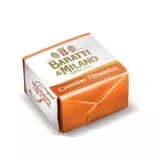 BARATTI&MILANI TIRAMISU KRÉMMEL TEJ 500G