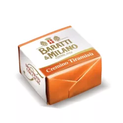 BARATTI&MILANI TIRAMISU KRÉMMEL TEJ 500G