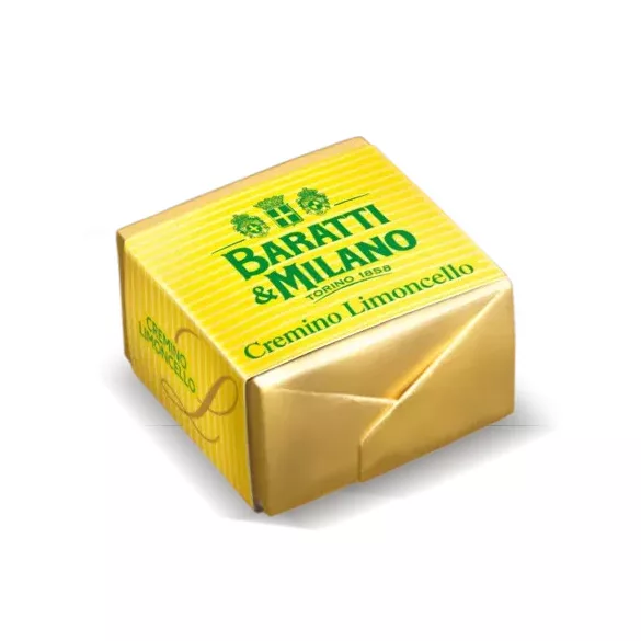 BARATTI & MILANO LIMONCELLO 500G