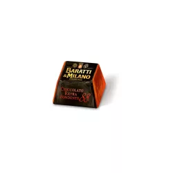 BARATTI&MILANO EXTRA ÉTCSOKI 88% 500G