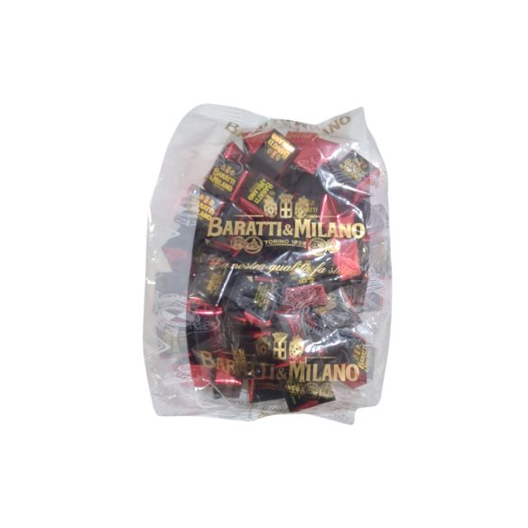 BARATTI&MILANO EXTRA ÉTCSOKI 88% 500G