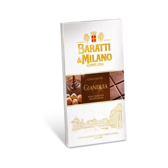 BARATTI&MILANO TEJCSOKI MOGYORÓ 75G