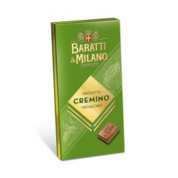 BARATTI&MILANO CREMINO PISTACCHIO 110G