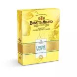 BARATTI&MILANO LIMONCELLO VÁLOGATÁSÚ AJÁNDÉKDOBOZ