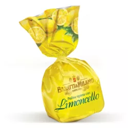 BARATTI&MILANO LIMONCELLO ÍZŰ PRALINÉ 500GR