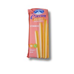 MONVISO ESENZA IPOSODICO GRISSINI 120G