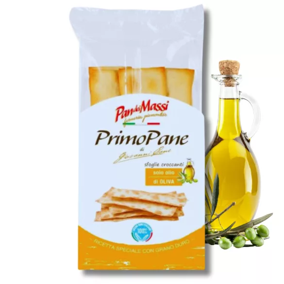 PRIMOPANE 140G OLIVAOLAJOS