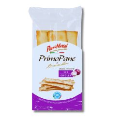 PRIMOPANE CIPOLLA /HAGYMÁS/140G