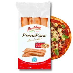 PRIMO PANE PIZZA 140G