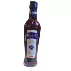 MIRTILLI LIQUORE /ÁFONYA LIKŐR/ 500ML