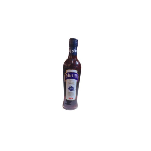 MIRTILLI LIQUORE /ÁFONYA LIKŐR/ 500ML