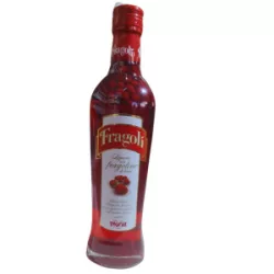 FRAGOLINE LIQURE DI BOSCO 500ML