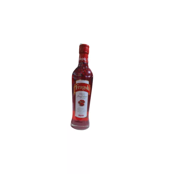 FRAGOLINE LIQURE DI BOSCO 500ML