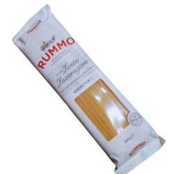 RUMMO SPAGHETTI 500G