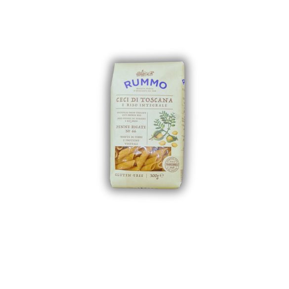 RUMMO PENNE GLUT.MENTES TÉSZTA 300G