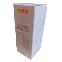 NEGRONI GRAPPA 500ML