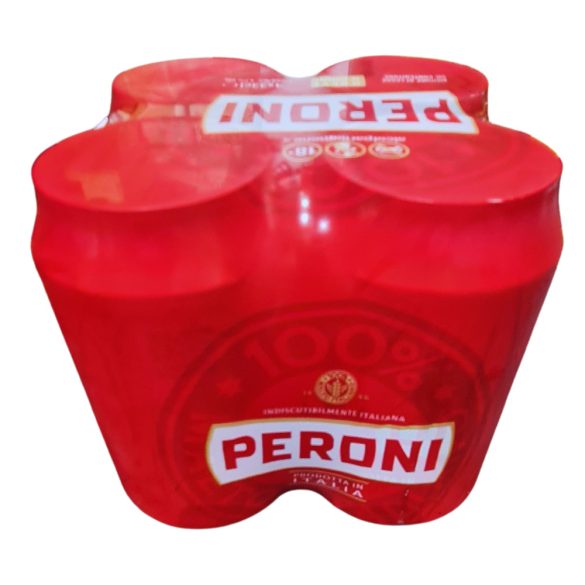 PERONI SÖR 4X330ML