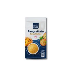 NUTRI FREE GLUT MENT ZSEMLEMORZSA 250G