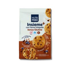 TELJKIÖRL.GLUT.TEJ MENT CSOKI ÁFONY 250G