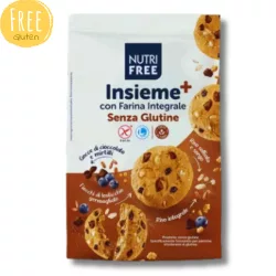 TELJKIÖRL.GLUT.TEJ MENT CSOKI ÁFONY 250G