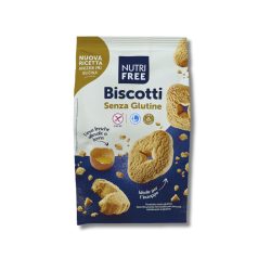 NUTRI FREE BISCOTTI GLUT FREE 300G