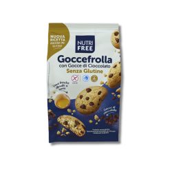 NUTRI FREE GOCCEFR. CIOCCOLATO GLUT.300G