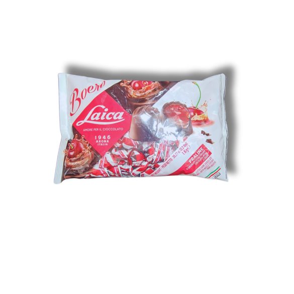 LAICA CSERESZNYÉVEL LIKŐRREL ÉTCSOKI 1KG