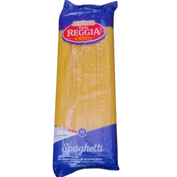 REGGIA SPAGHETTI TÉSZTA 1KG