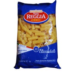 PASTA REGGIA/ELICOIDALI/500G