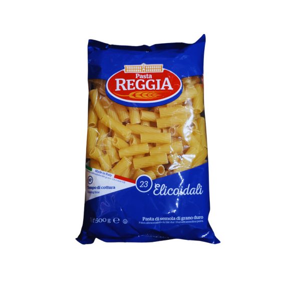 PASTA REGGIA/ELICOIDALI/500G