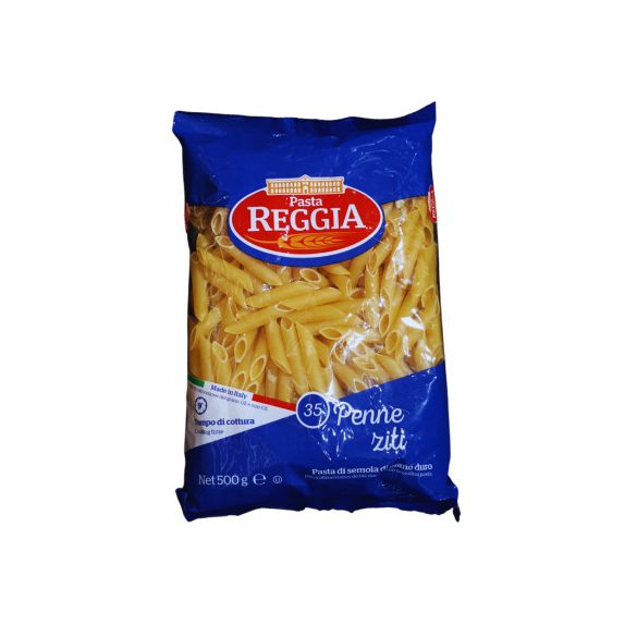 PASTA REGGIA/PENNE ZITI/500G