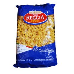 PASTA REGGIA/CAVATAPPI/500G