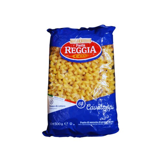 PASTA REGGIA/CAVATAPPI/500G