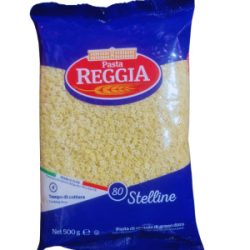 PASTA REGGIA/STELLINE/500G