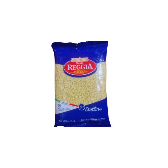 PASTA REGGIA/STELLINE/500G