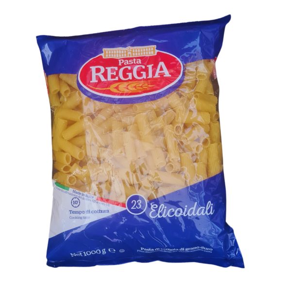 REGGIA ELICOIDALI PASTA 1KG