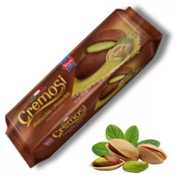CREMOSI PISTACCHIO SÜTEMÉNY 150G