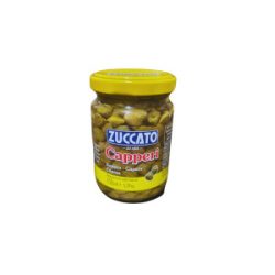 CAPPERI ZUCCATO 150G CAPRI BOGYÓ