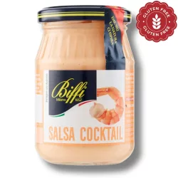 BIFFI SALSA COCKTAIL 180G