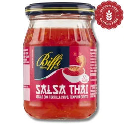 BIFFI SALSA THAI 220G