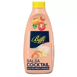 BIFFI SALSA COCTAIL SAUCE 800G