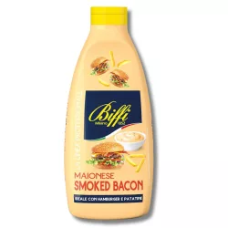 BIFFI SALSA BURGER 800GR