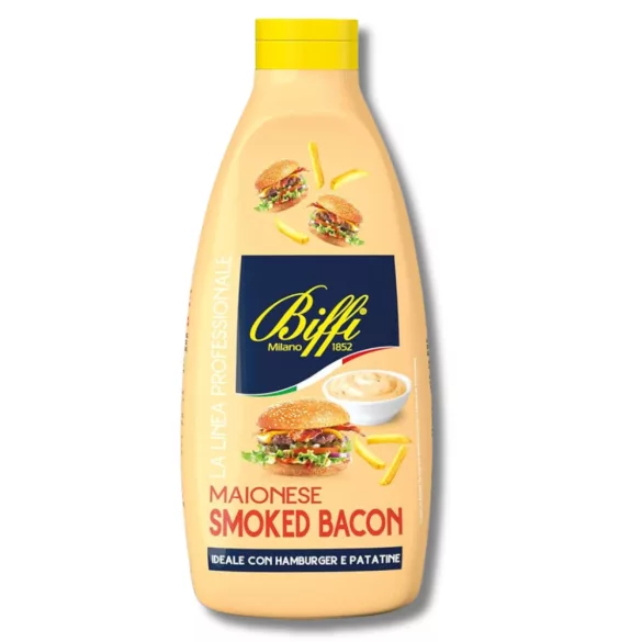 BIFFI SALSA BURGER 800GR