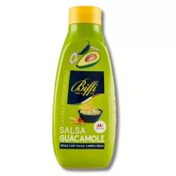 BIFFI SALSA GUACAMOLE 800GR