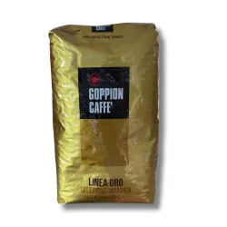 GOPPION CAFFE GOLD LINE 1000G