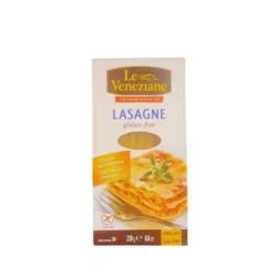 LASEGNE GLUT.FREE 250G
