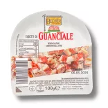 BECHÉR KOCKÁZOTT GUANCIALE 100G