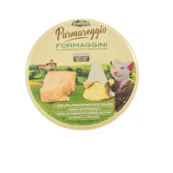 PARMAREGGIO FORMAGGINI 8DB 140G