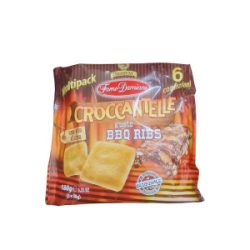 CROCCANTELLE BBQ 180G